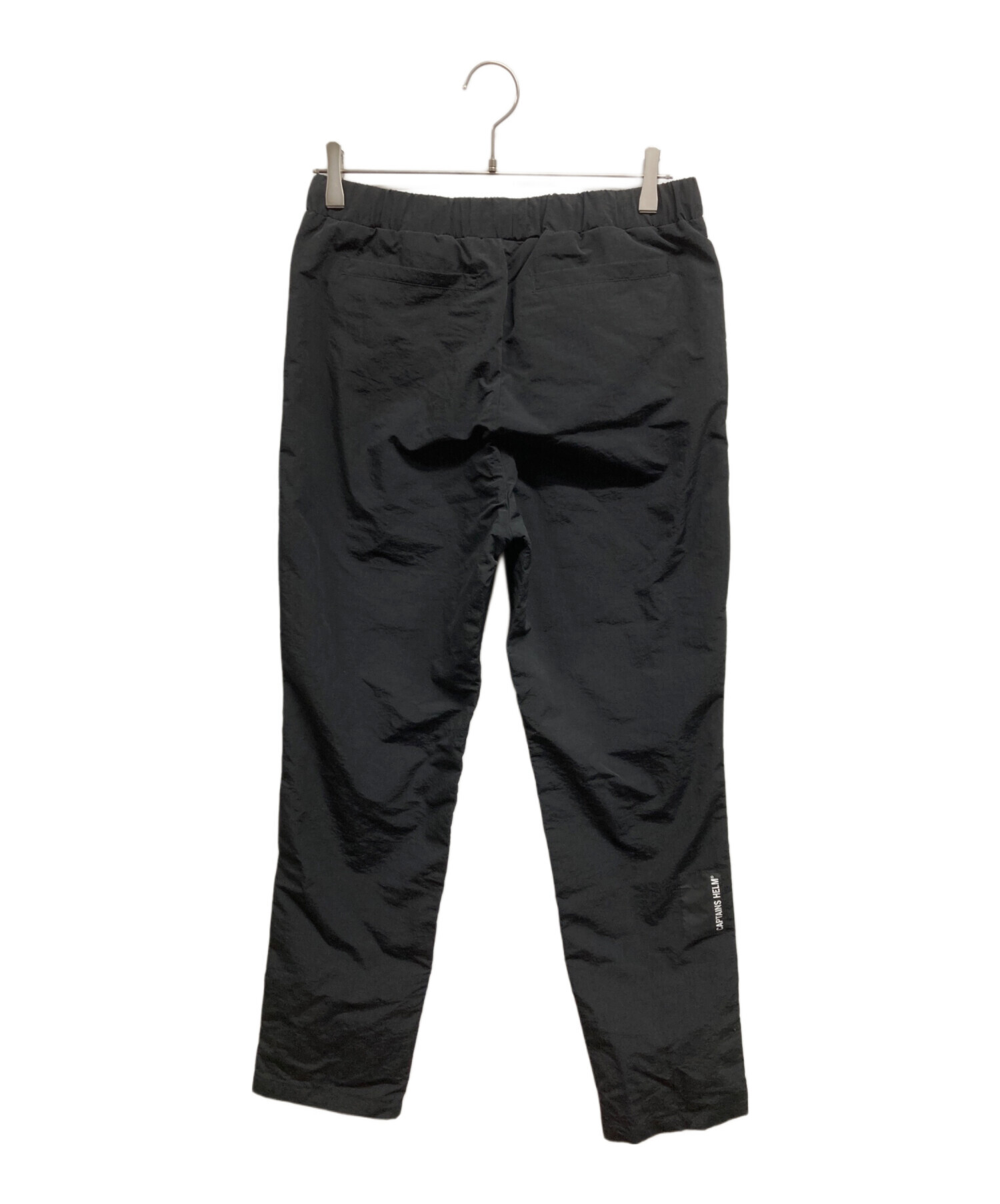 中古・古着通販】CAPTAINS HELM (キャプテンズヘルム) ナイロンパンツ