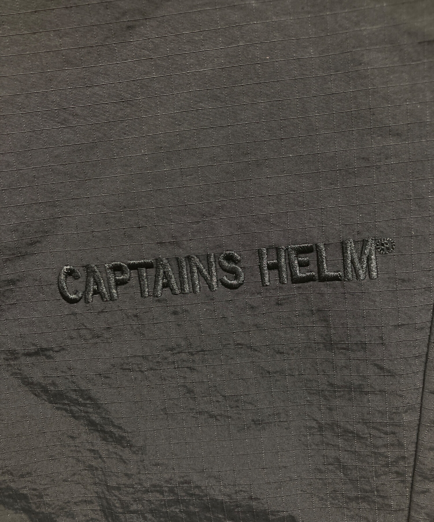 中古・古着通販】CAPTAINS HELM (キャプテンズヘルム) ナイロンパンツ