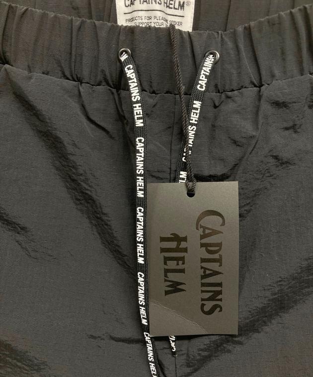 中古・古着通販】CAPTAINS HELM (キャプテンズヘルム) ナイロンパンツ