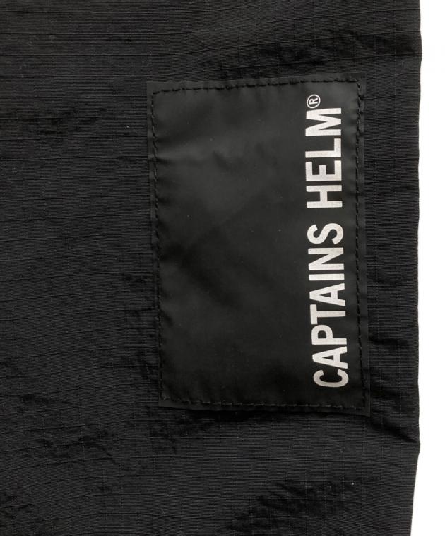 中古・古着通販】CAPTAINS HELM (キャプテンズヘルム) ナイロンパンツ