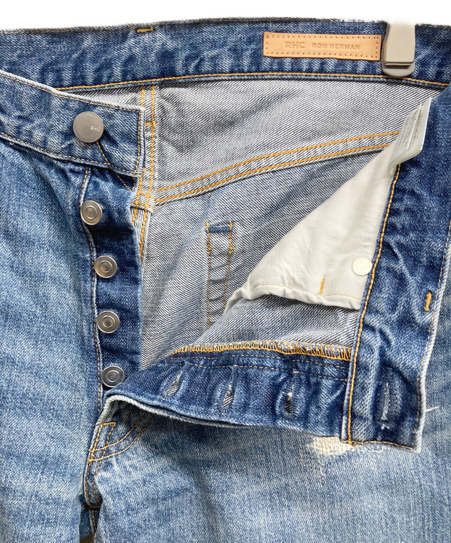 中古・古着通販】RHC Ron Herman (アールエイチシー ロンハーマン