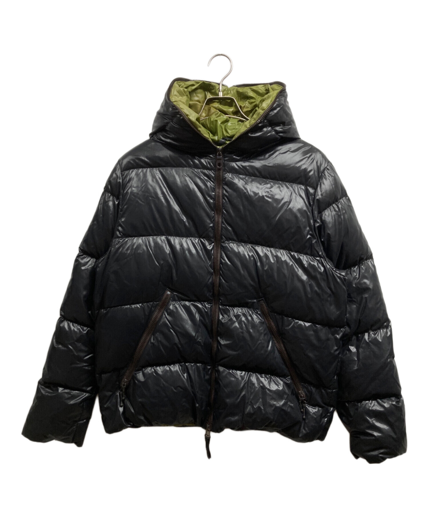 中古・古着通販】DUVETICA (デュベティカ) ダウンジャケット