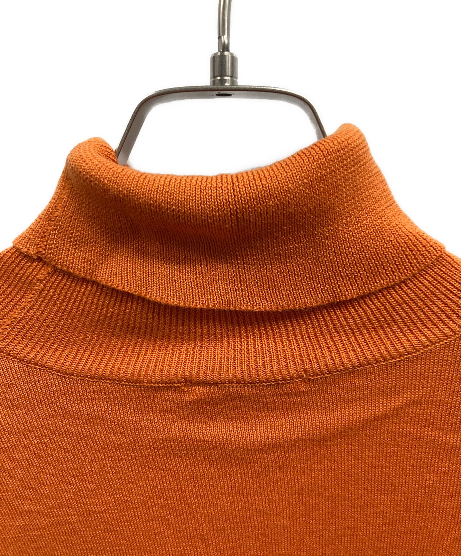 メルル品PLEATS PLEASE! プリーツタートルネック 中古・古着通販】PLEATS PLEASE (プリーツプリーズ) タートルネック