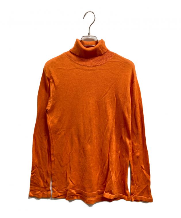 中古・古着通販】PLEATS PLEASE (プリーツプリーズ) タートルネック