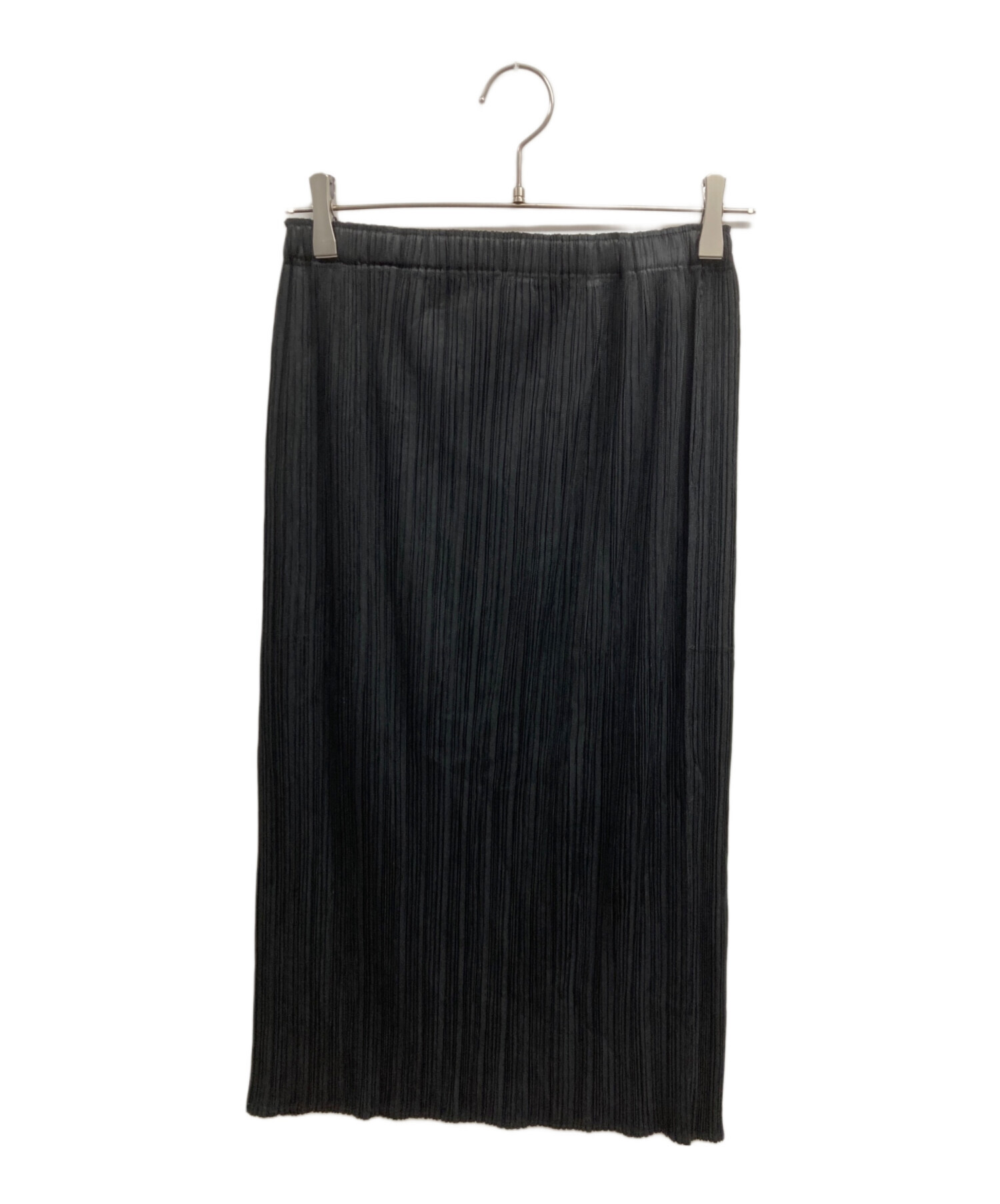 中古・古着通販】PLEATS PLEASE (プリーツプリーズ) プリーツスカート