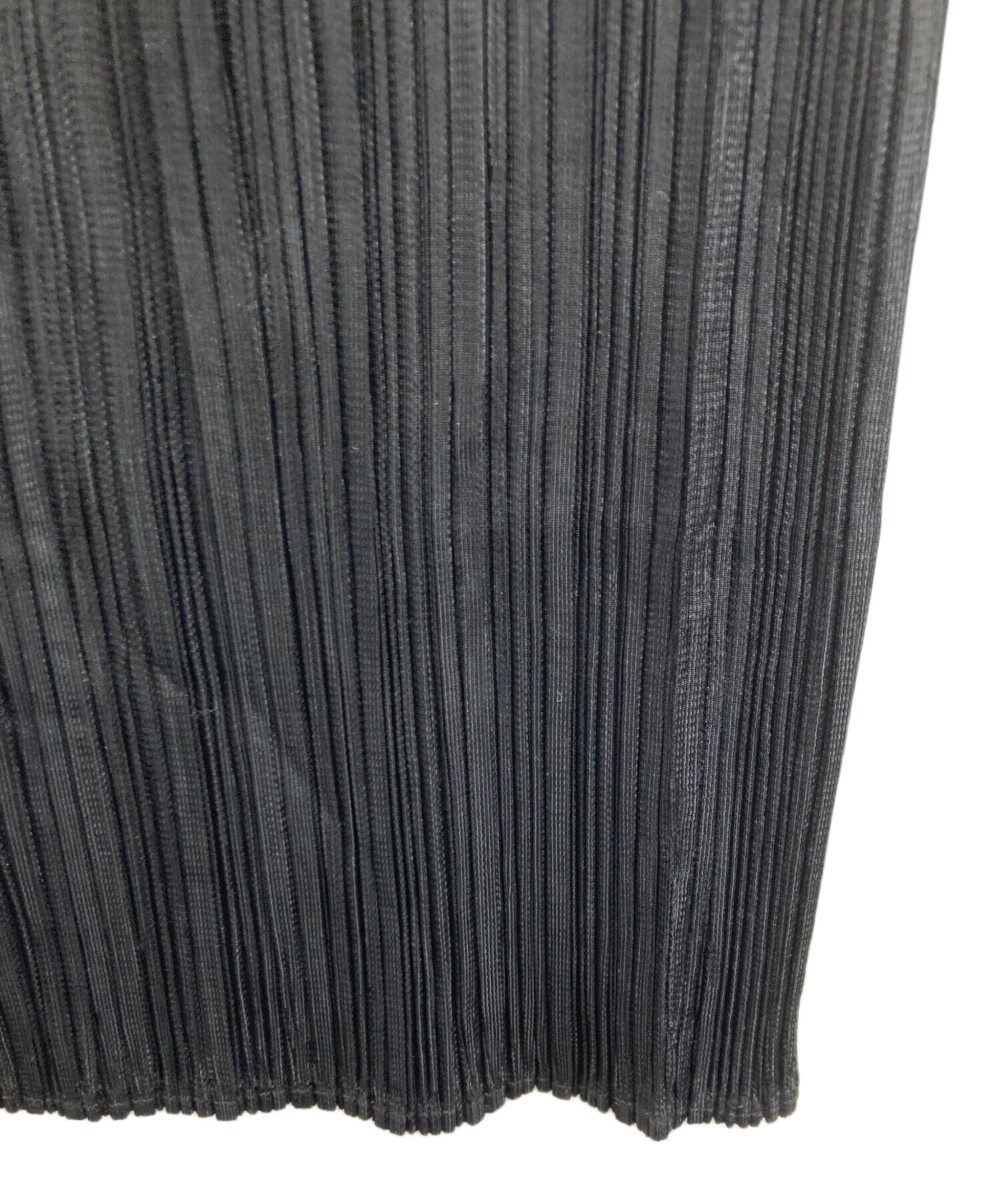 中古・古着通販】PLEATS PLEASE (プリーツプリーズ) プリーツスカート