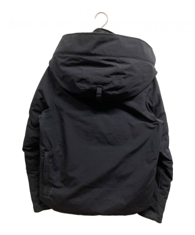 中古・古着通販】CANADA GOOSE (カナダグース) RUSSELL PARKA ネイビー 