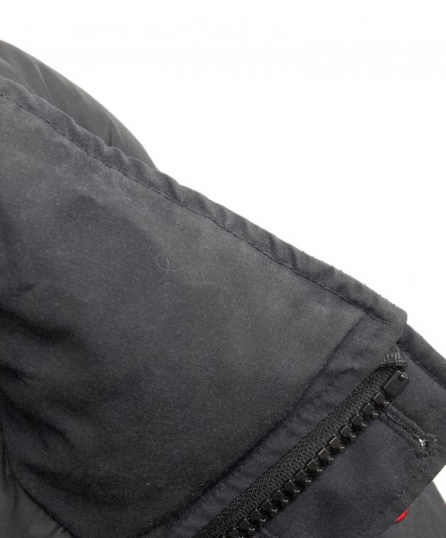 中古・古着通販】CANADA GOOSE (カナダグース) RUSSELL PARKA ネイビー 