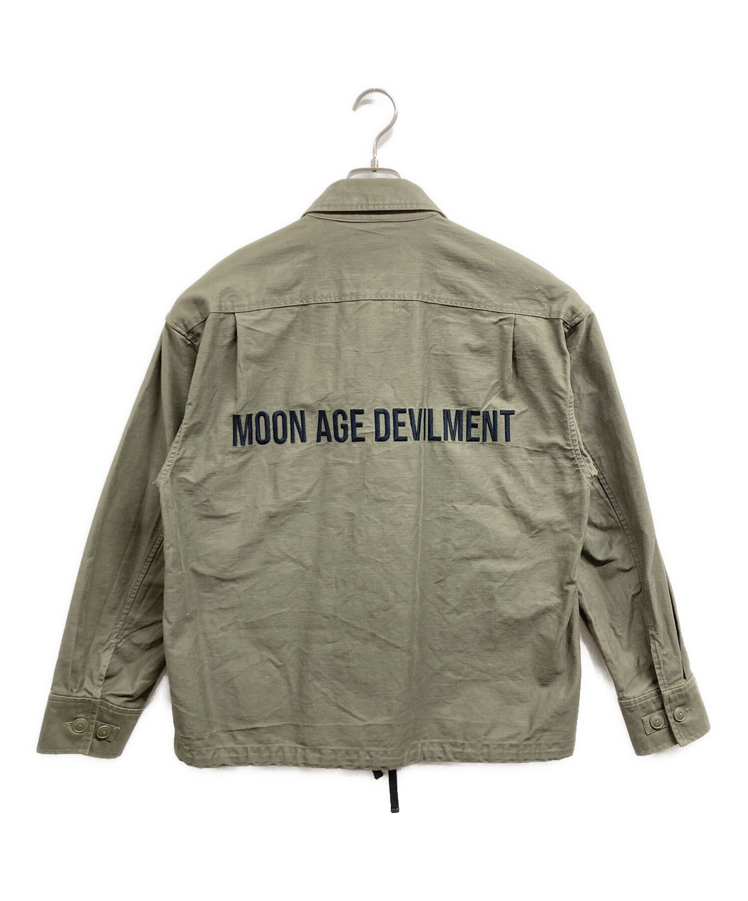 中古・古着通販】Moonage Devilment (ムーンエイジデビルメント 