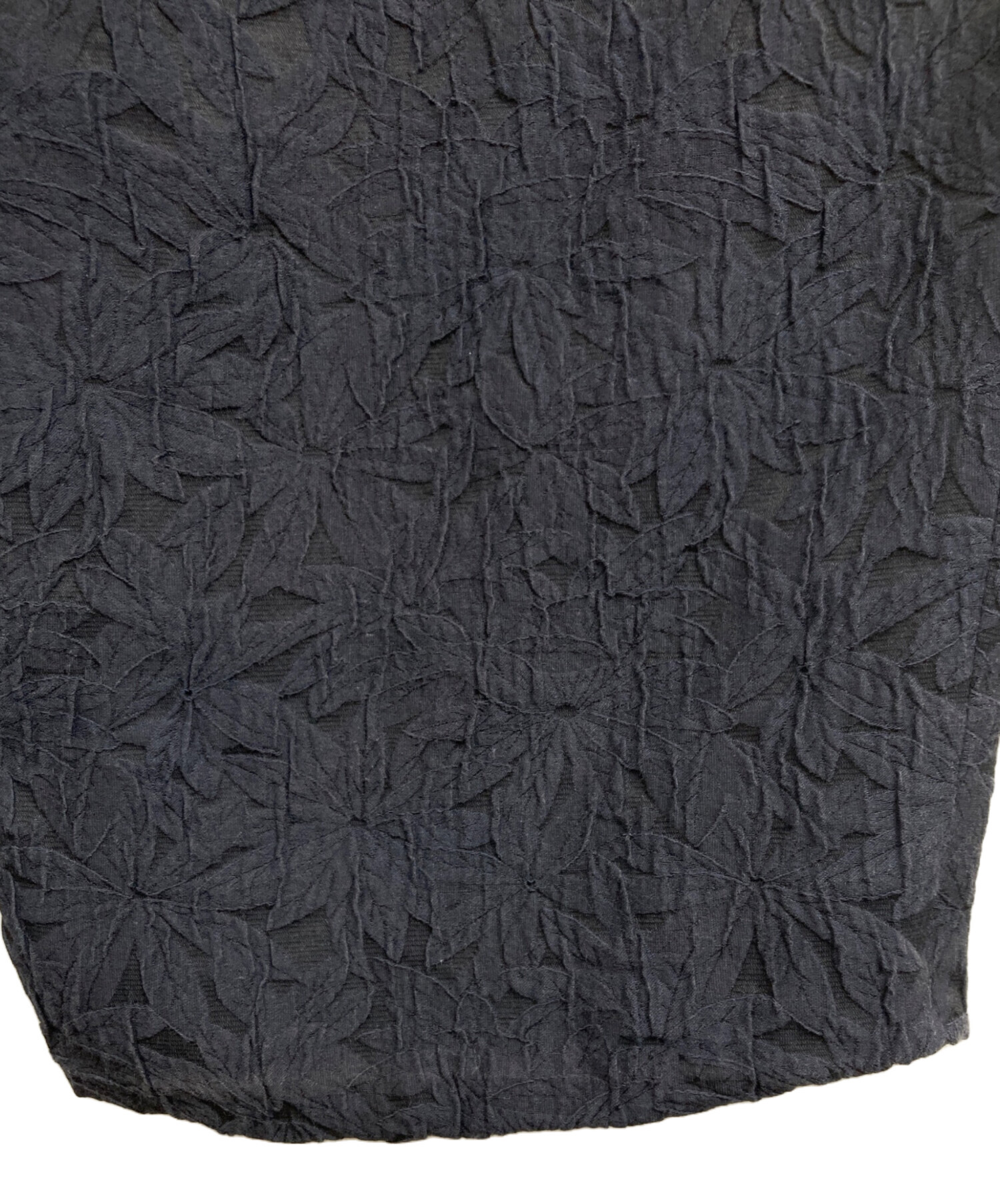 中古・古着通販】MARNI (マルニ) ハーフパンツ ネイビー サイズ:38 