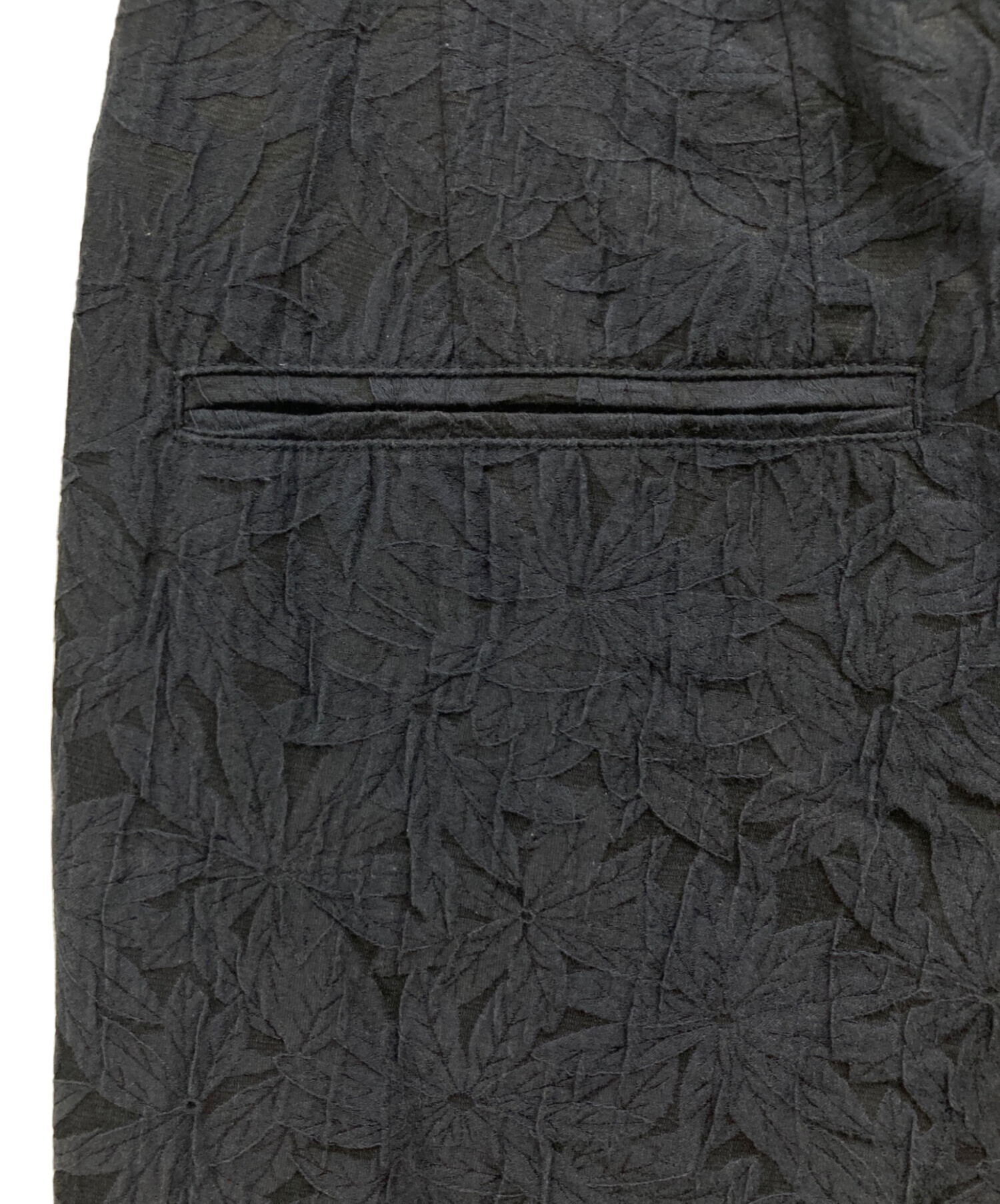 中古・古着通販】MARNI (マルニ) ハーフパンツ ネイビー サイズ:38 
