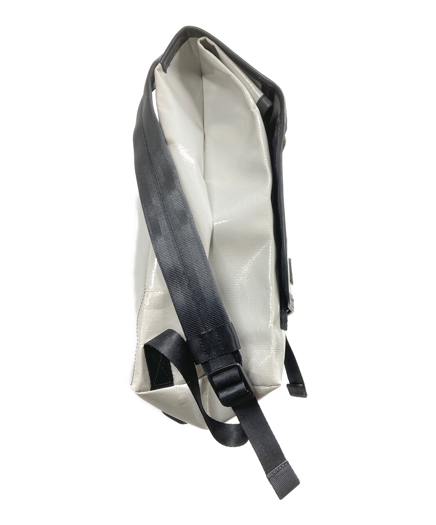 中古・古着通販】FREITAG (フライターグ) バックパック ホワイト