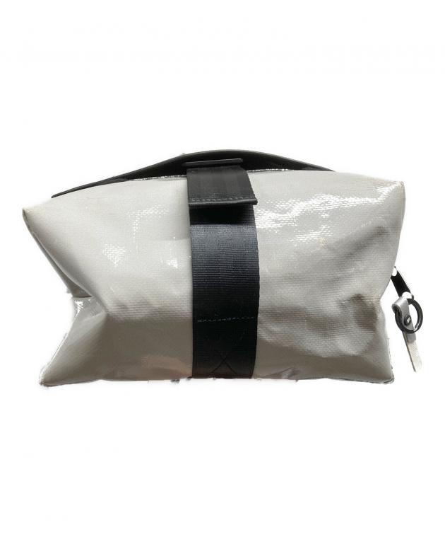 中古・古着通販】FREITAG (フライターグ) バックパック ホワイト