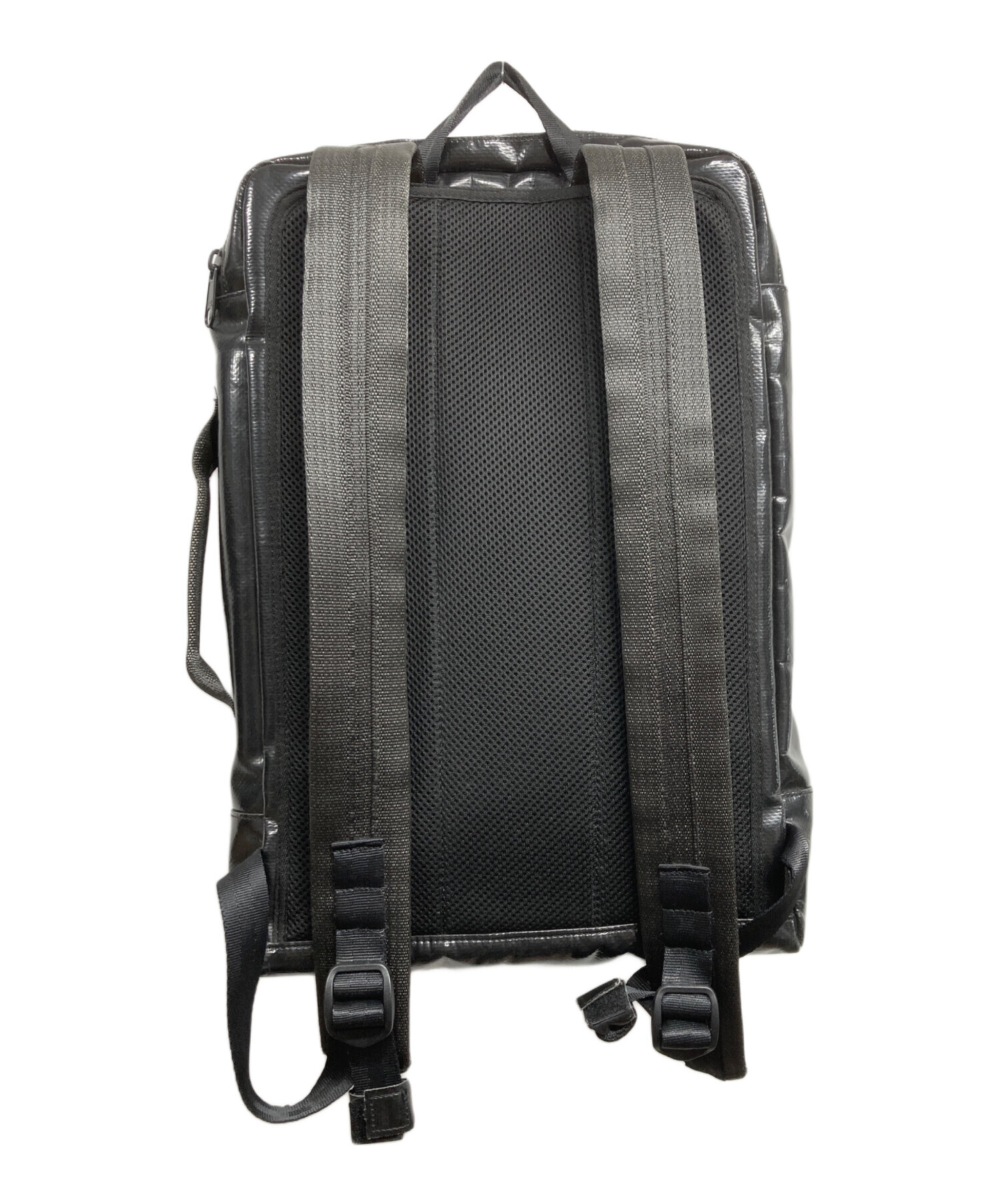 中古・古着通販】FREITAG (フライターグ) 2WAYバッグ ブラック 