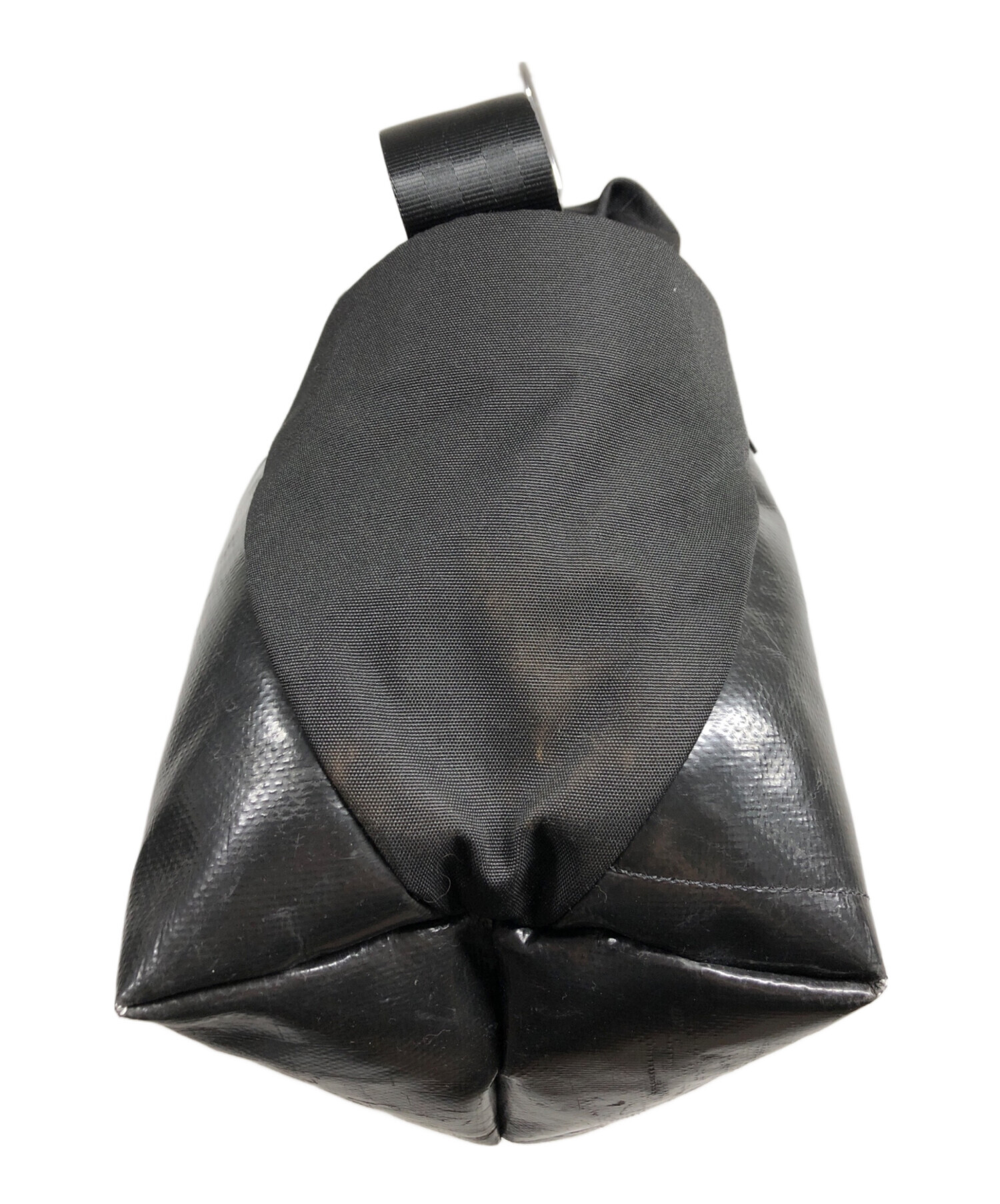 中古・古着通販】FREITAG (フライターグ) バックパック ブラック