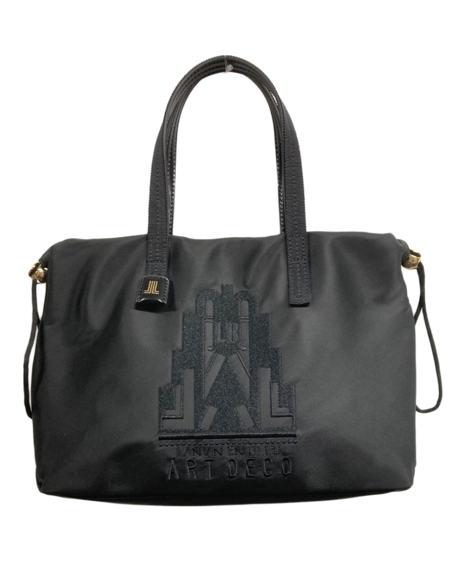 中古・古着通販】LANVIN en Bleu (ランバンオンブルー) デコレ 2WAY