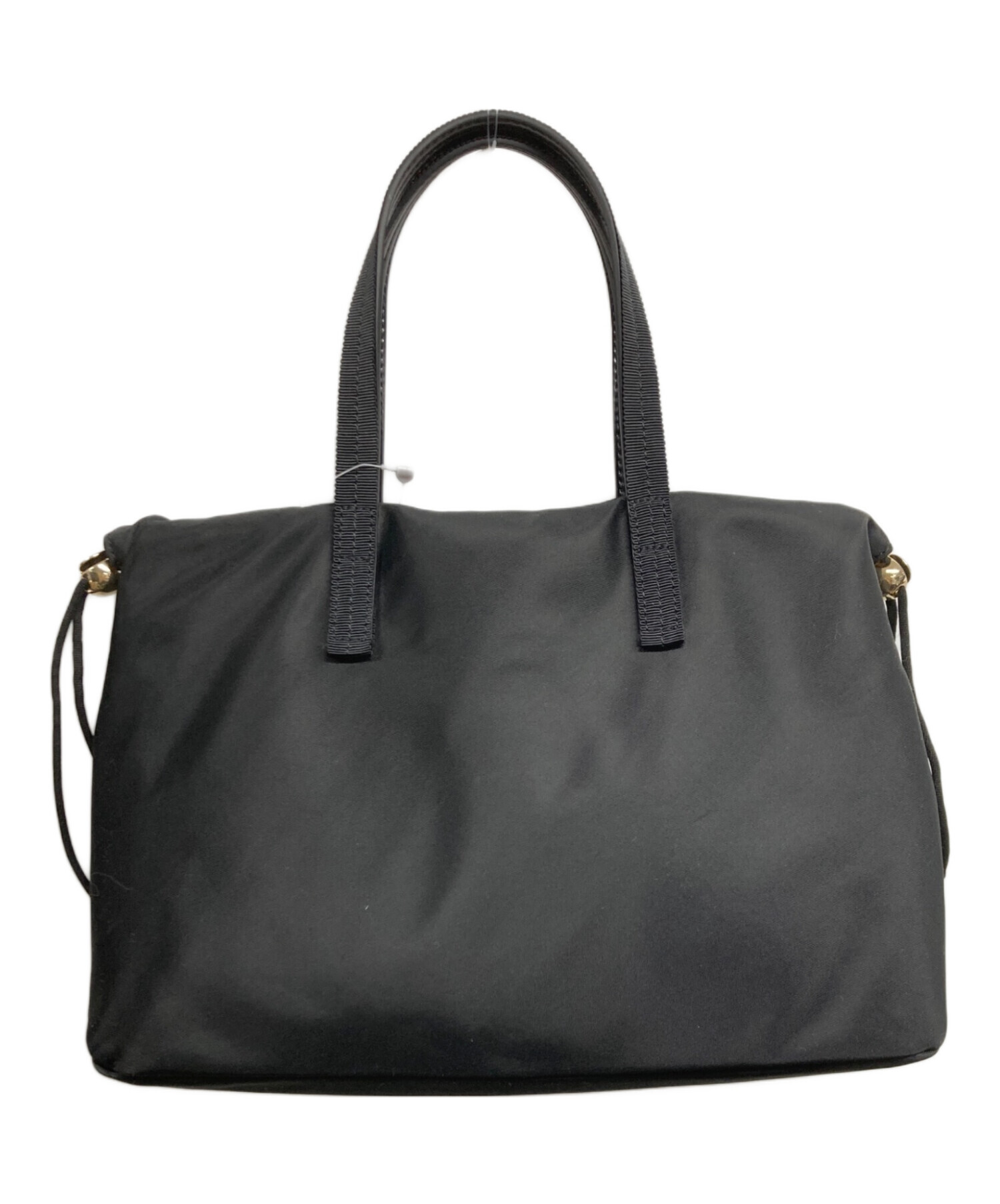 中古・古着通販】LANVIN en Bleu (ランバンオンブルー) デコレ 2WAY