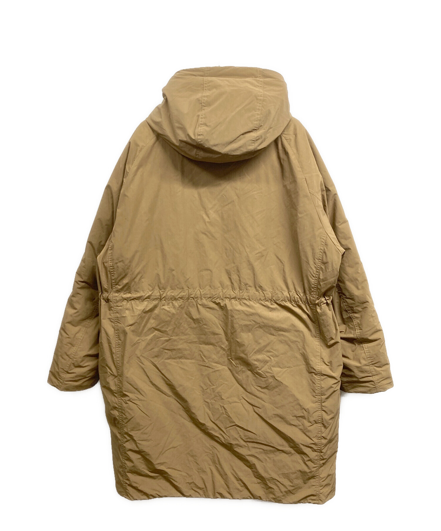 中古・古着通販】BEAMS Lights (ビームスライト) アライドダウン