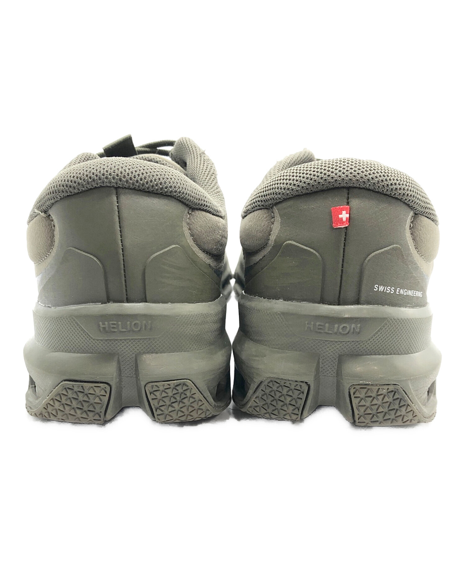 中古・古着通販】LOEWE (ロエベ) on (オン) Cloudventure 2 ローカット 
