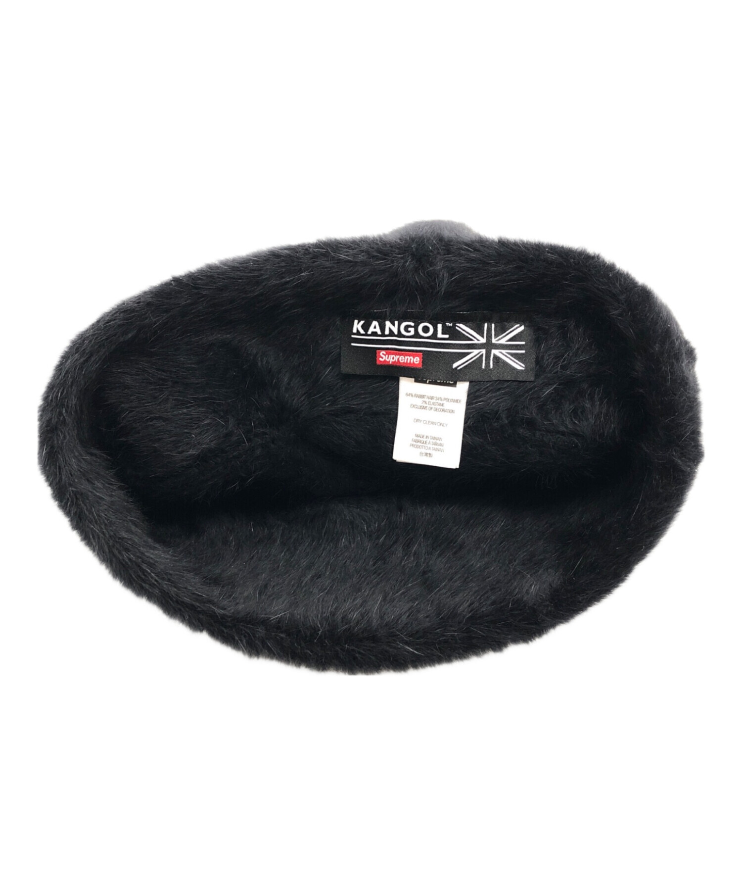 中古・古着通販】Supreme (シュプリーム) KANGOL (カンゴール) 25FW