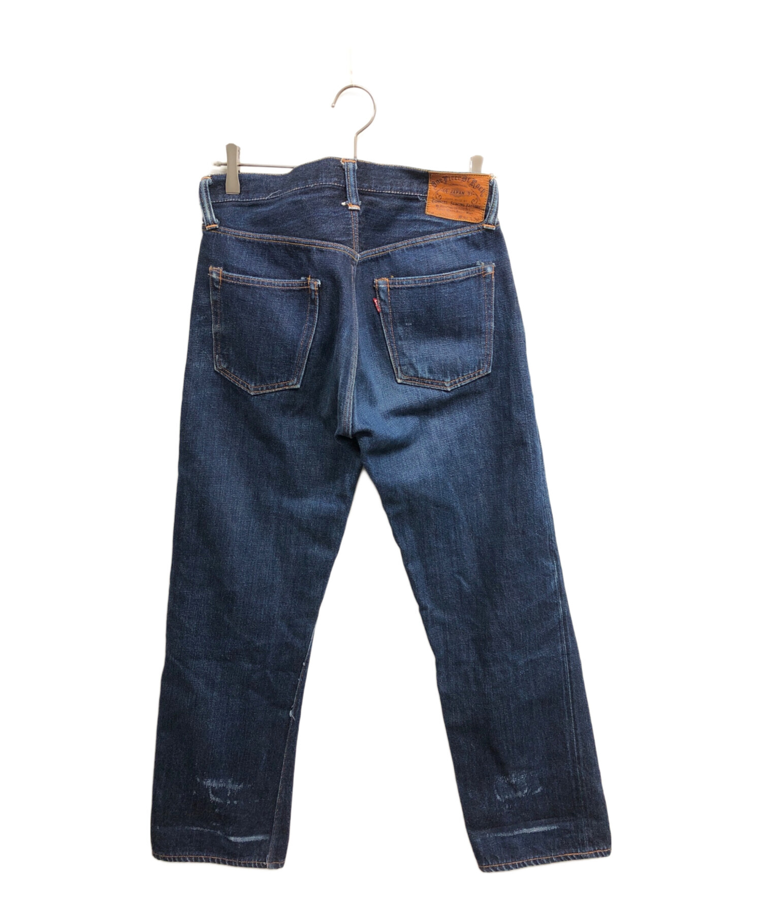 中古・古着通販】ONE PIECE OF ROCK (ワンピースオブロック) 409ZXXX