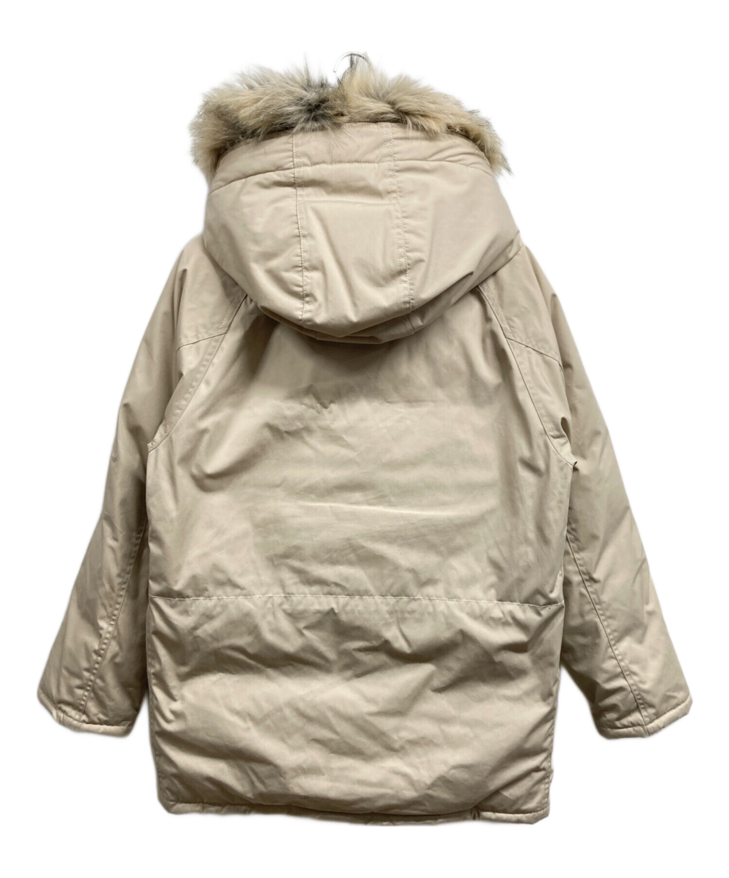 中古・古着通販】THE NORTHFACE PURPLELABEL (ザ・ノースフェイス