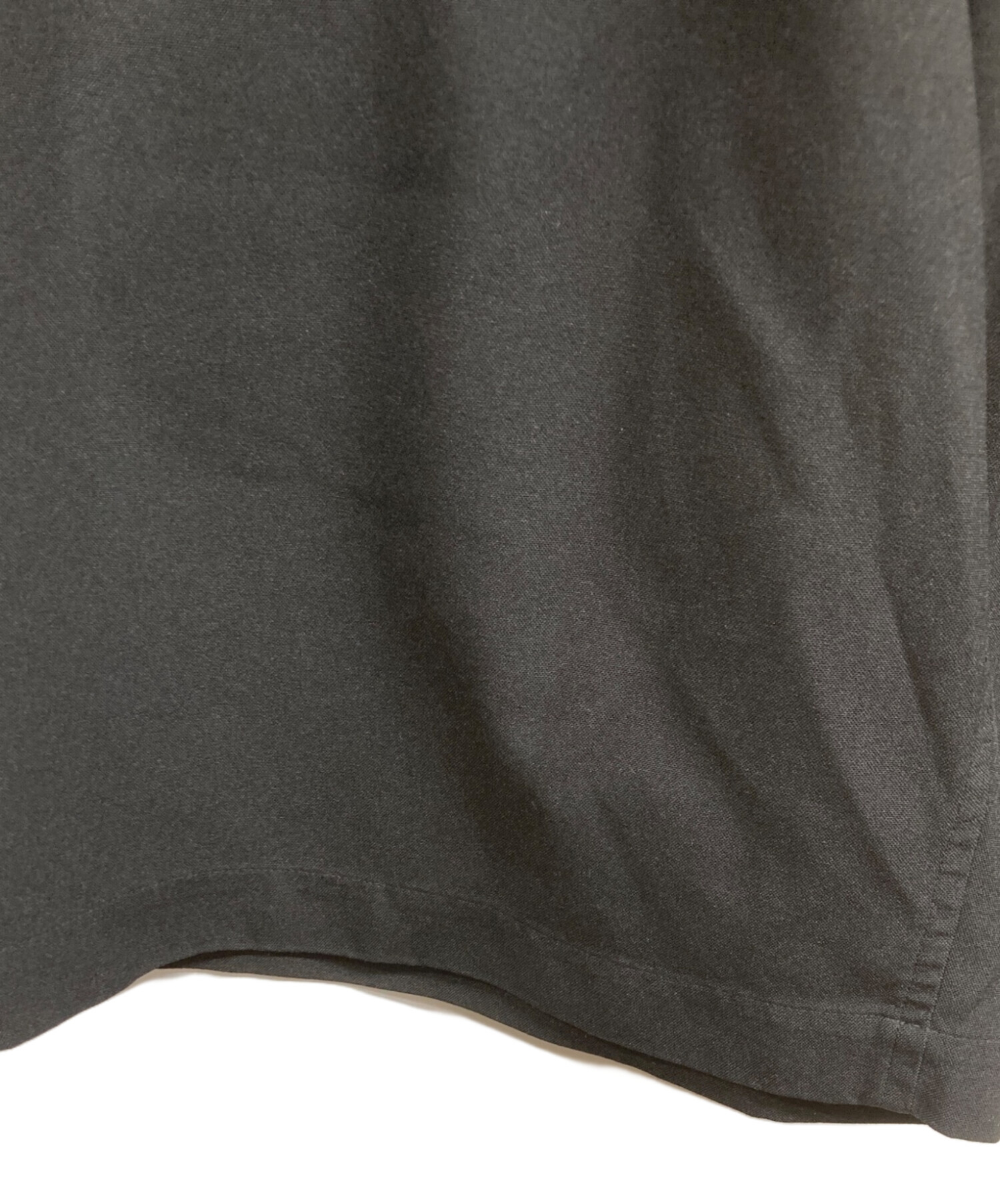 中古・古着通販】BLACK COMME des GARCONS (ブラックコムデギャルソン