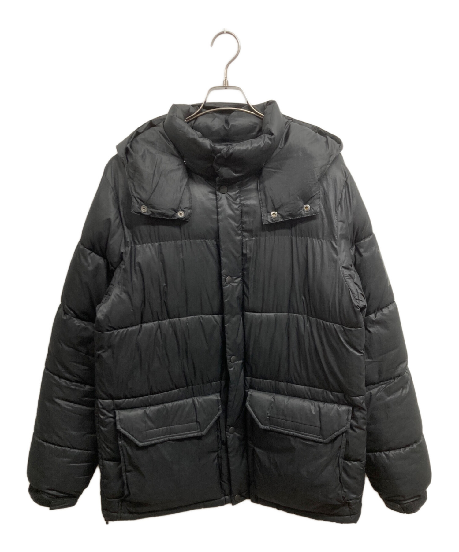 中古・古着通販】THE NORTH FACE (ザ ノース フェイス) Camp Sierra 