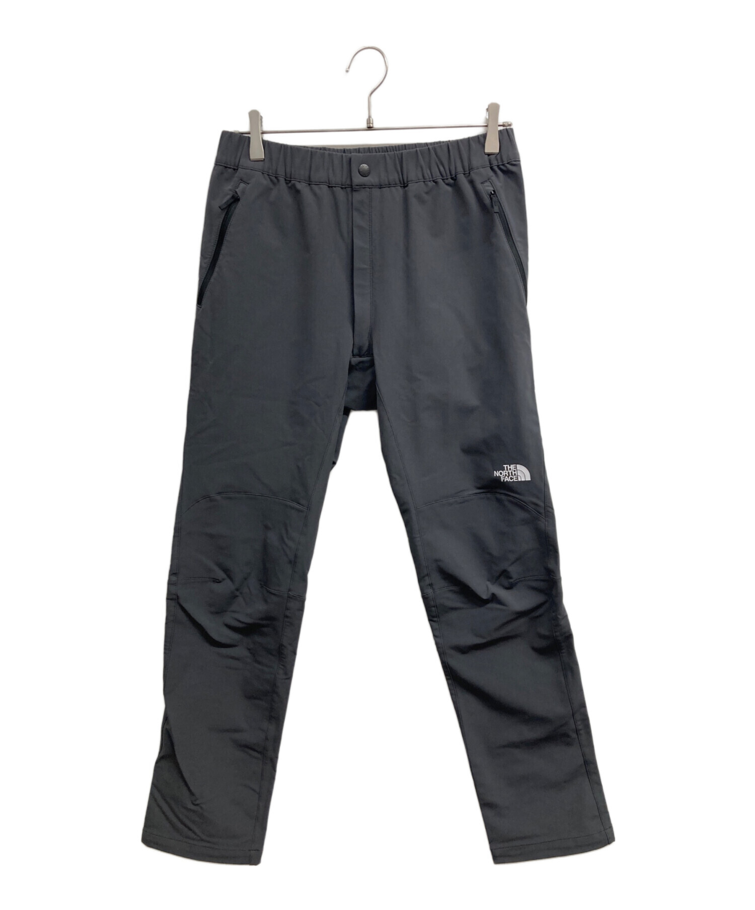 中古・古着通販】THE NORTH FACE (ザ ノース フェイス) アルパイン