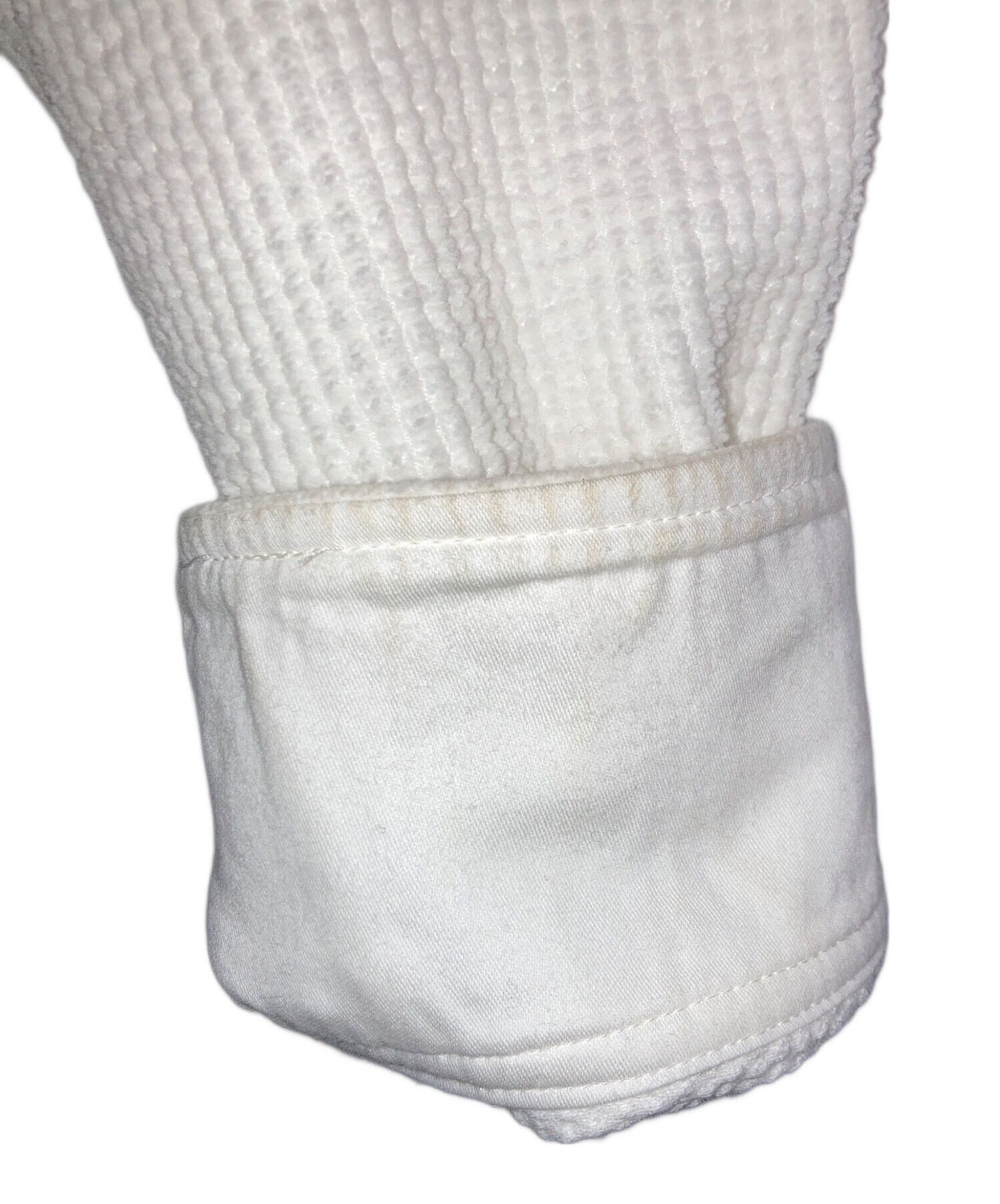 中古・古着通販】CABaN (キャバン) ストレッチコーデュロイ シャツ