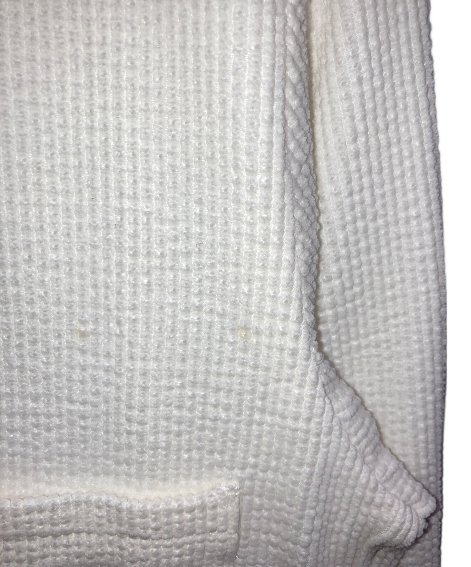 中古・古着通販】CABaN (キャバン) ストレッチコーデュロイ シャツ