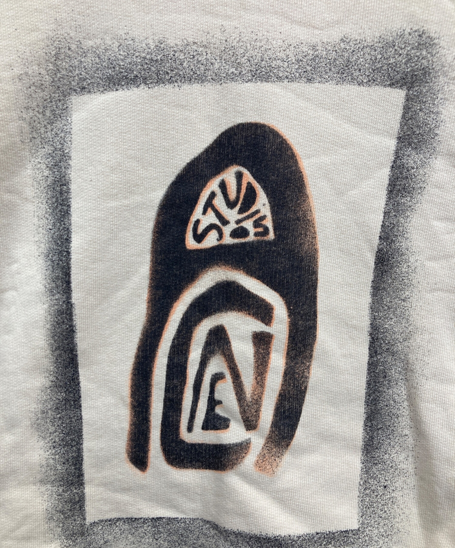 中古・古着通販】Acne studios (アクネ ストゥディオス) プリント 