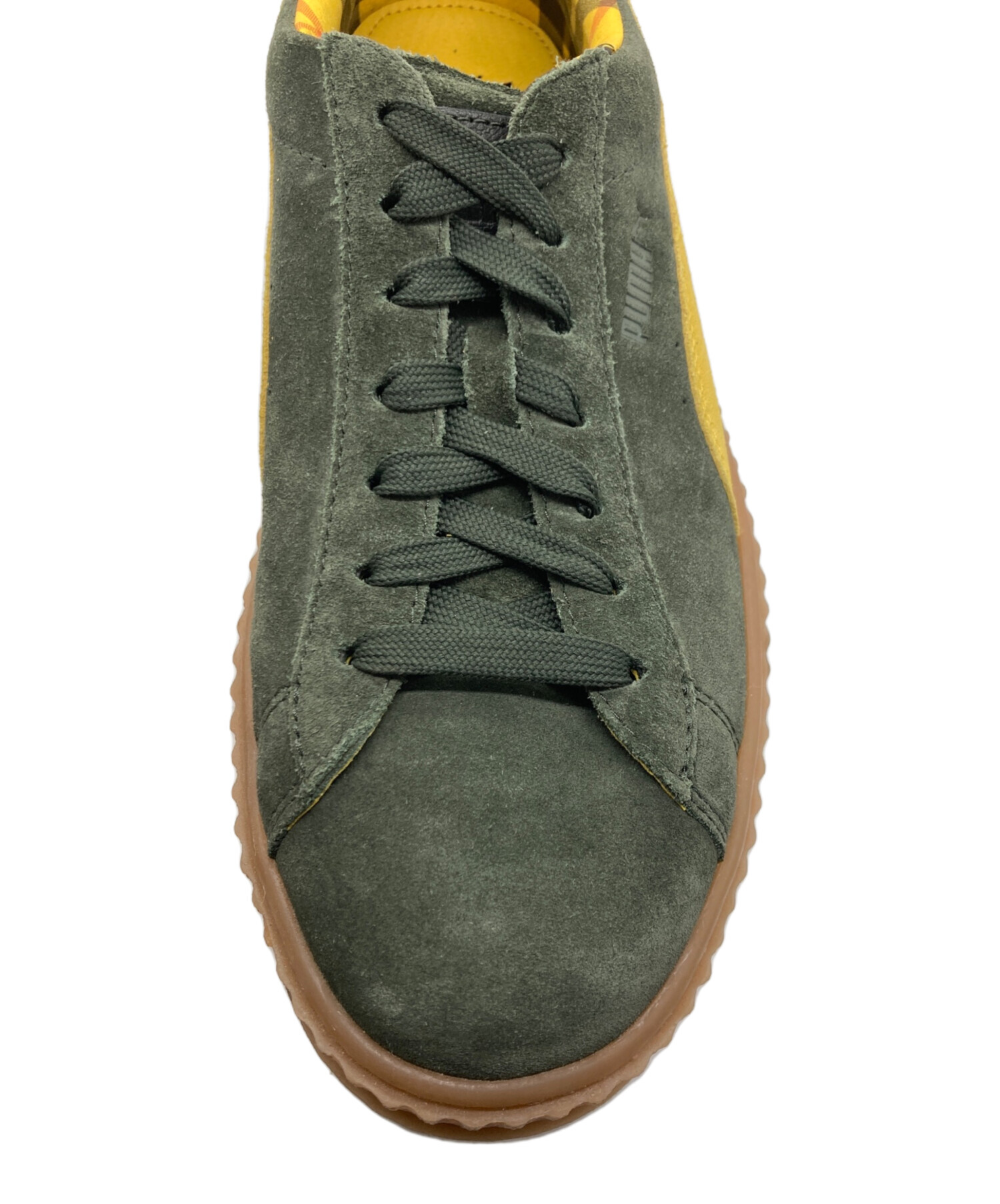 中古・古着通販】FENTY PUMA by Rihanna (フェンティ プーマ バイ 