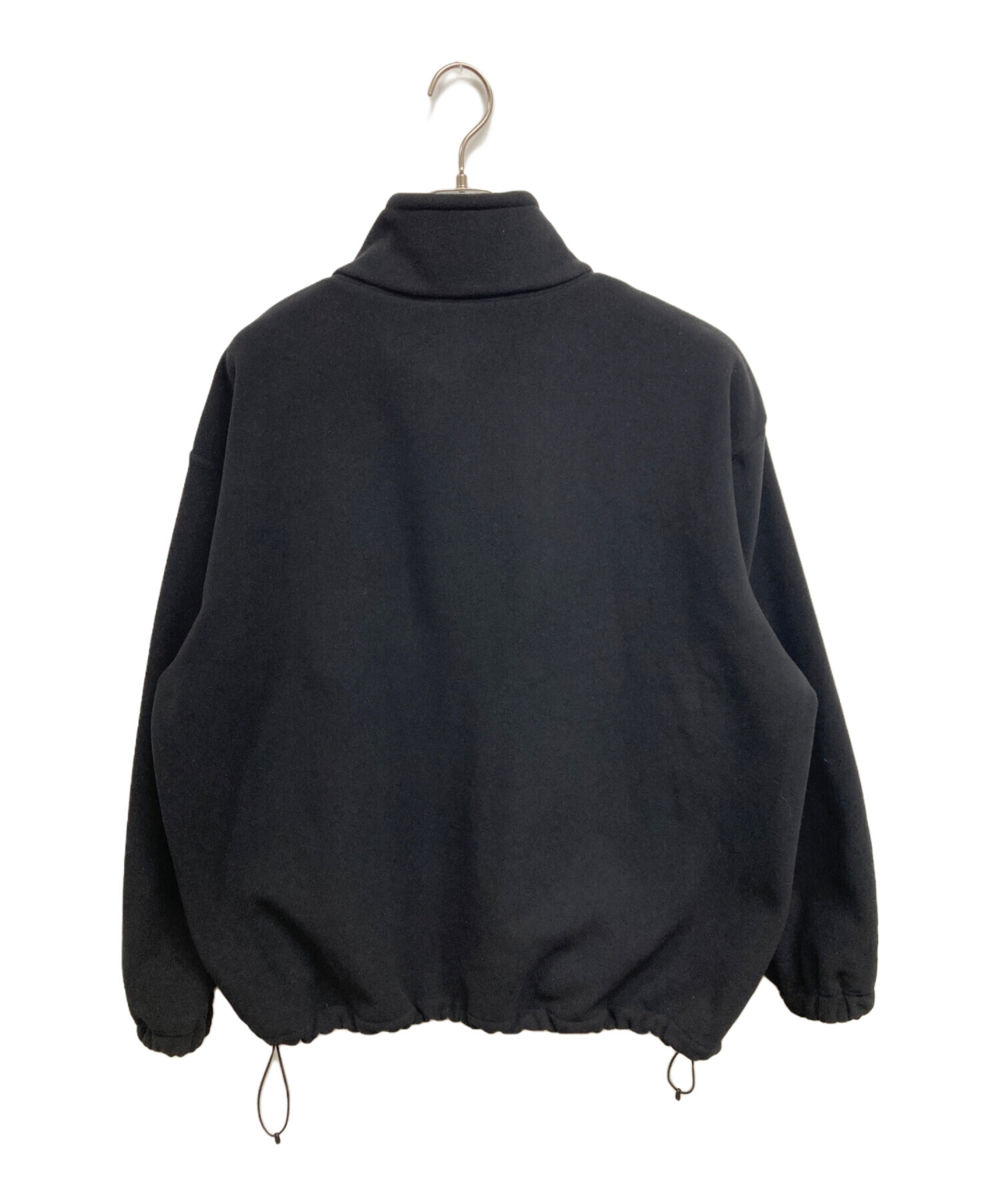 中古・古着通販】ENNOY (エンノイ) 25AW Professional FLEECE JACKET