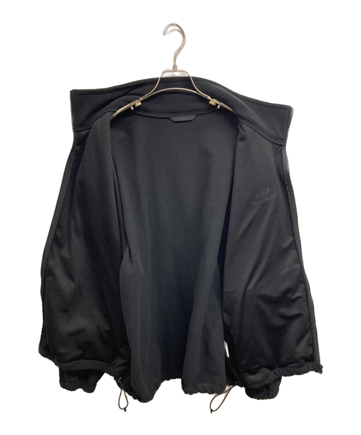 中古・古着通販】ENNOY (エンノイ) 25AW Professional FLEECE JACKET