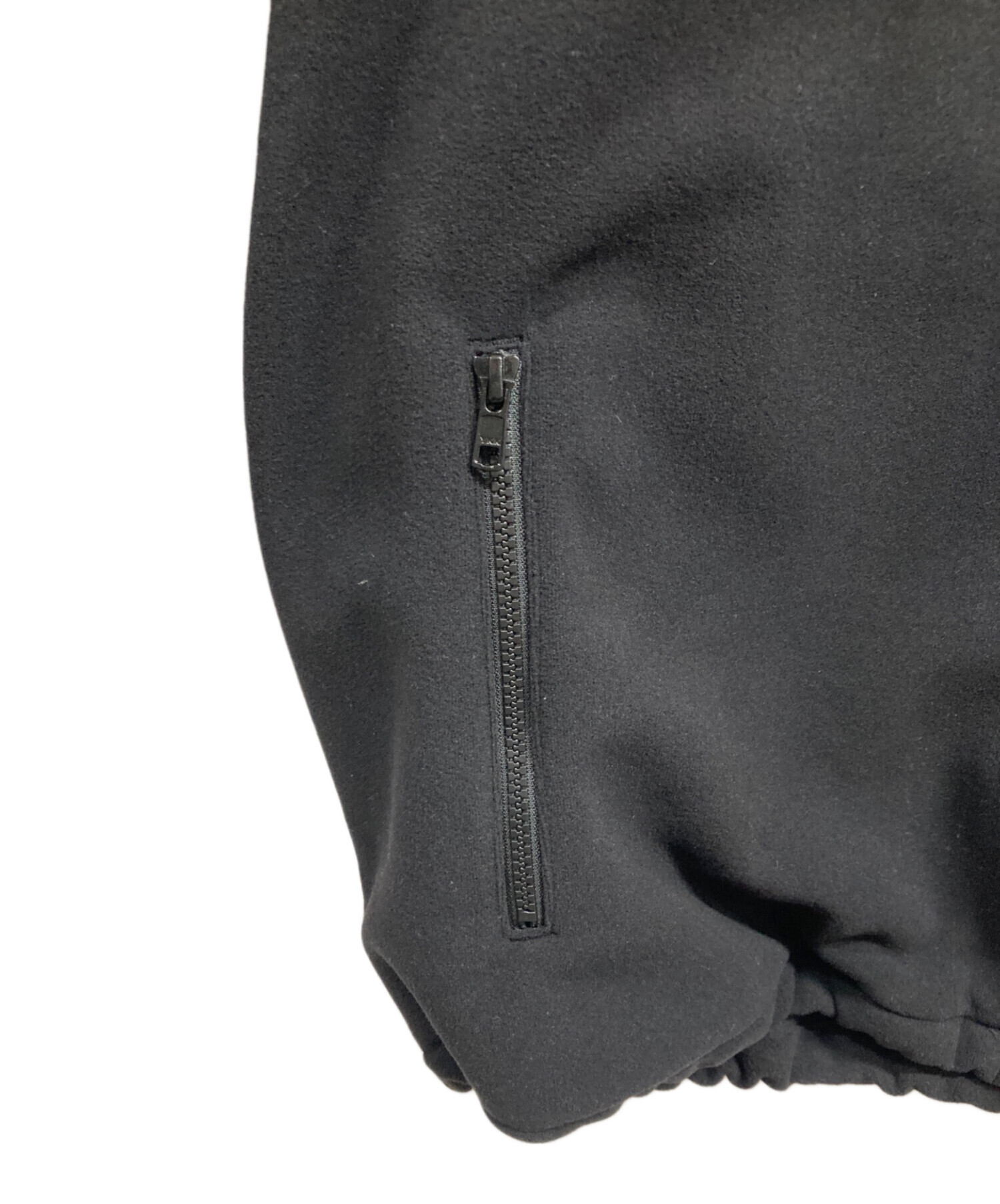 中古・古着通販】ENNOY (エンノイ) 25AW Professional FLEECE JACKET
