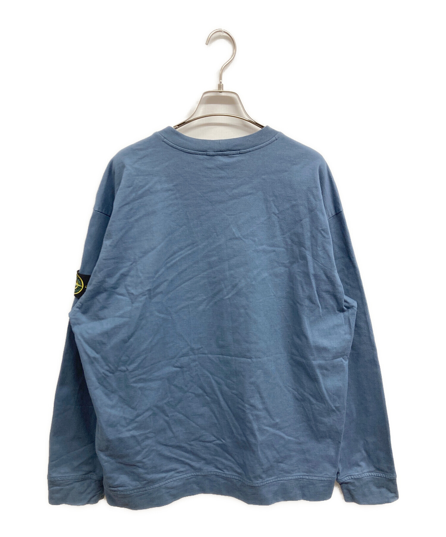 中古・古着通販】STONE ISLAND (ストーンアイランド) 24SS HEAVY 