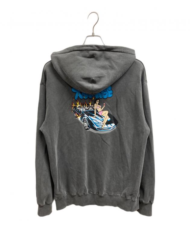 中古・古着通販】X-LARGE (エクストララージ) ピグメントプルオーバー