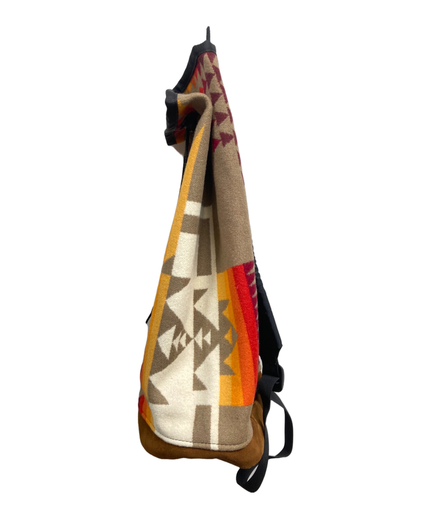 中古・古着通販】PENDLETON (ペンドルトン) ワンショルダーバッグ