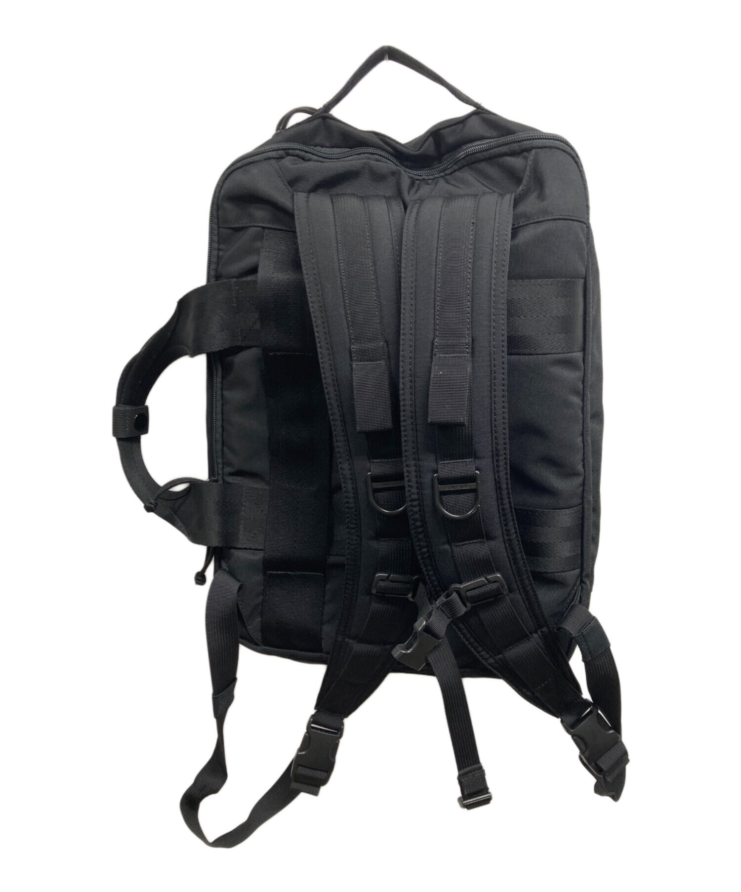 中古・古着通販】BRIEFING (ブリーフィング) TR-3 S MW GENII ブラック