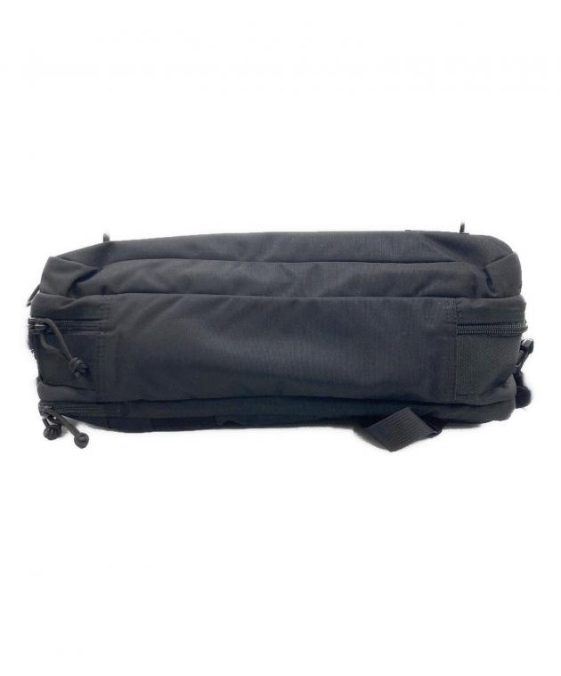 中古・古着通販】BRIEFING (ブリーフィング) TR-3 S MW GENII ブラック