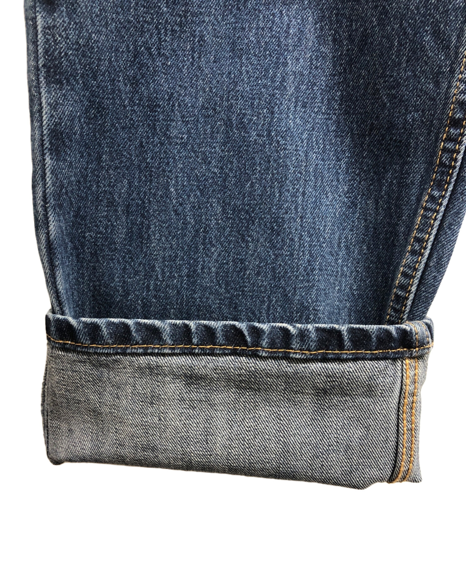 中古・古着通販】LEVI'S (リーバイス) 550デニムパンツ インディゴ