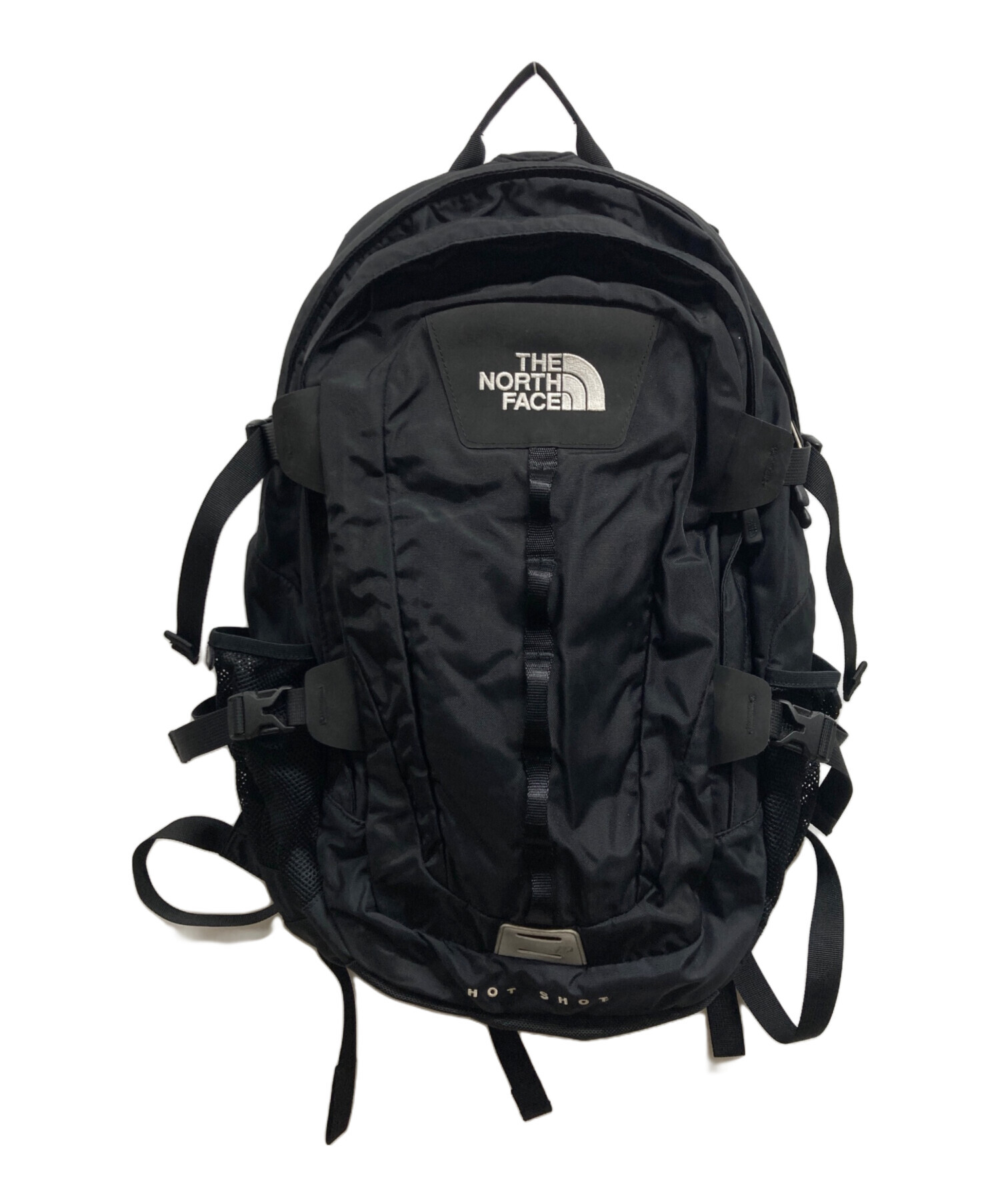 中古・古着通販】THE NORTH FACE (ザ ノース フェイス) Hot Shot