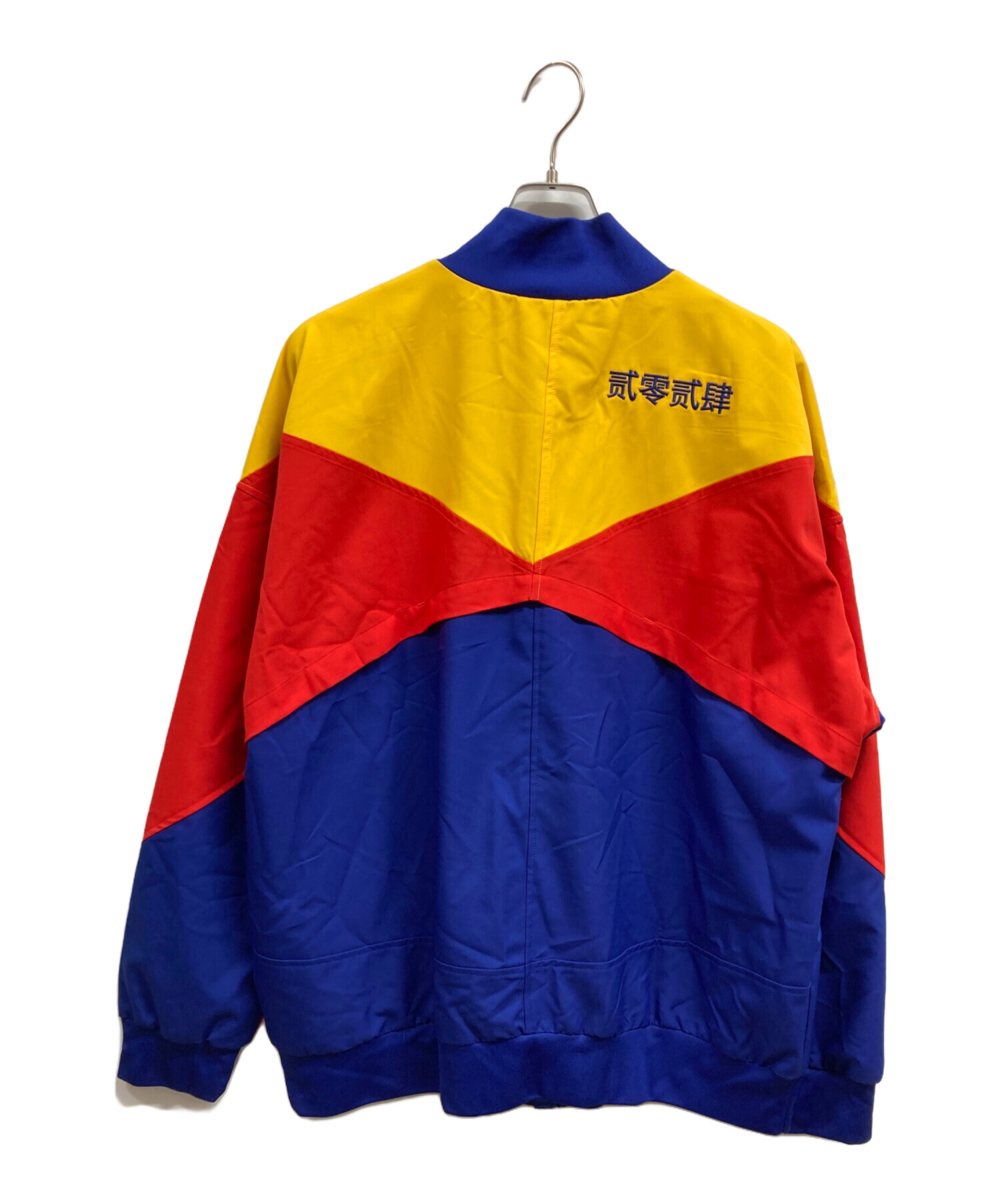 NIKE FCバルセロナ アンセムジャケット 2008-2009 中古・古着通販】NIKE (ナイキ) FCバルセロナ DF ストライク アンセム