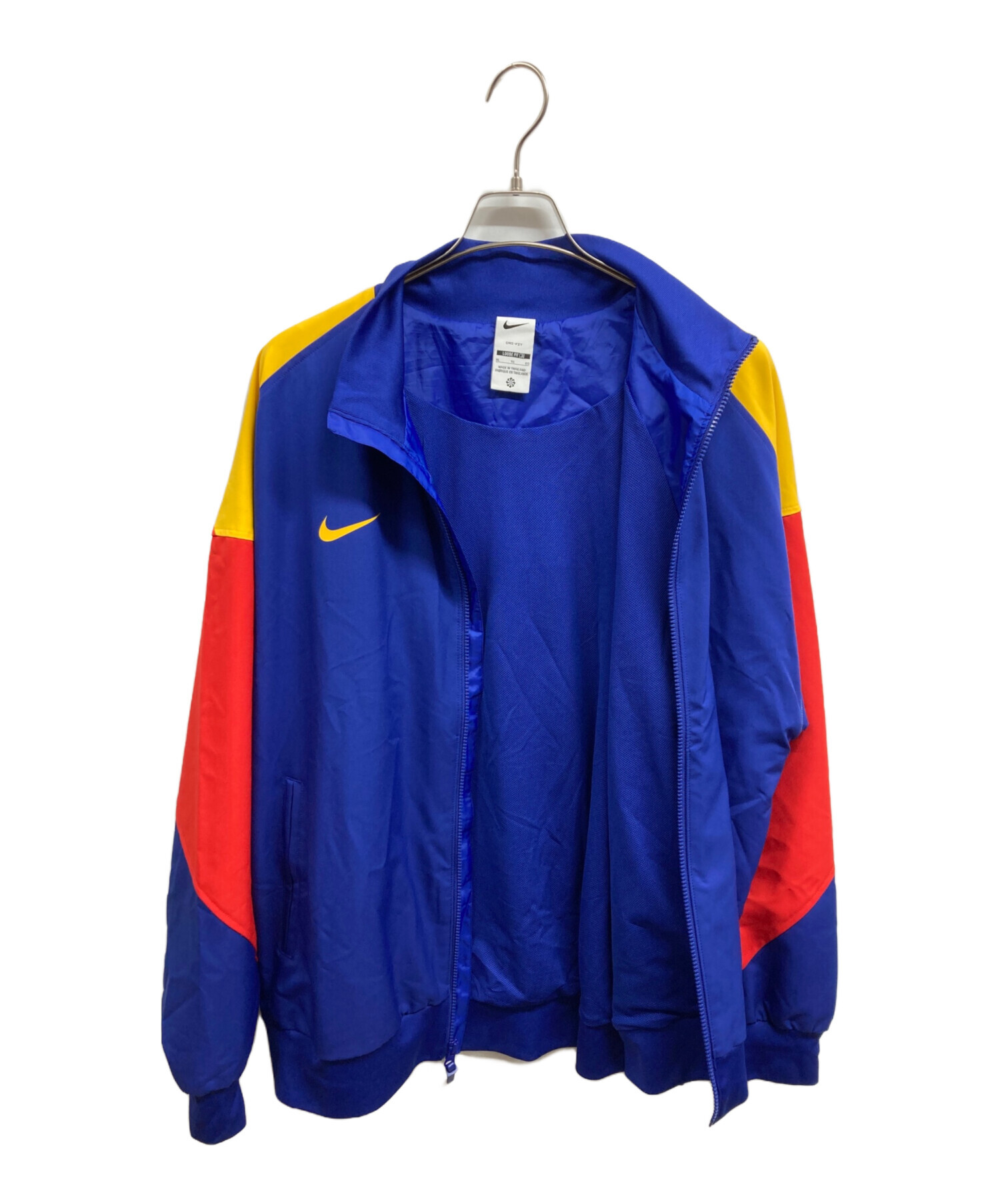 中古・古着通販】NIKE (ナイキ) FCバルセロナ DF ストライク アンセム