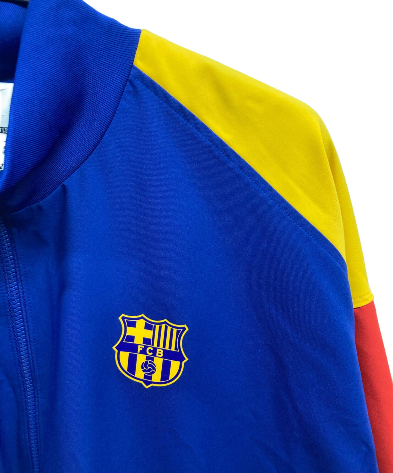 中古・古着通販】NIKE (ナイキ) FCバルセロナ DF ストライク アンセム