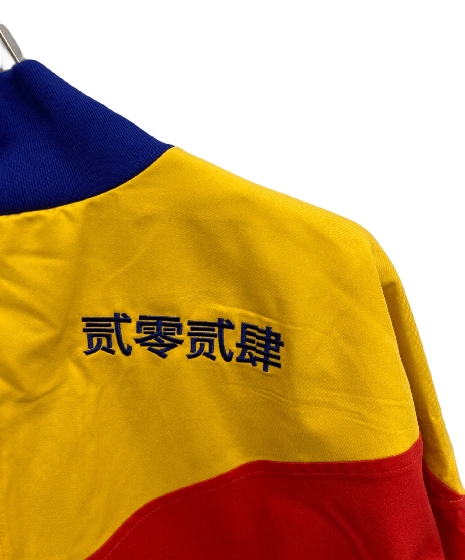 中古・古着通販】NIKE (ナイキ) FCバルセロナ DF ストライク アンセム