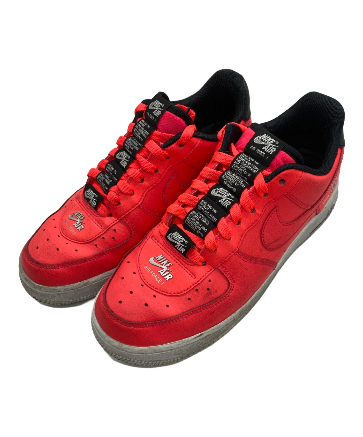 中古・古着通販】NIKE (ナイキ) Air Force 1 Low 