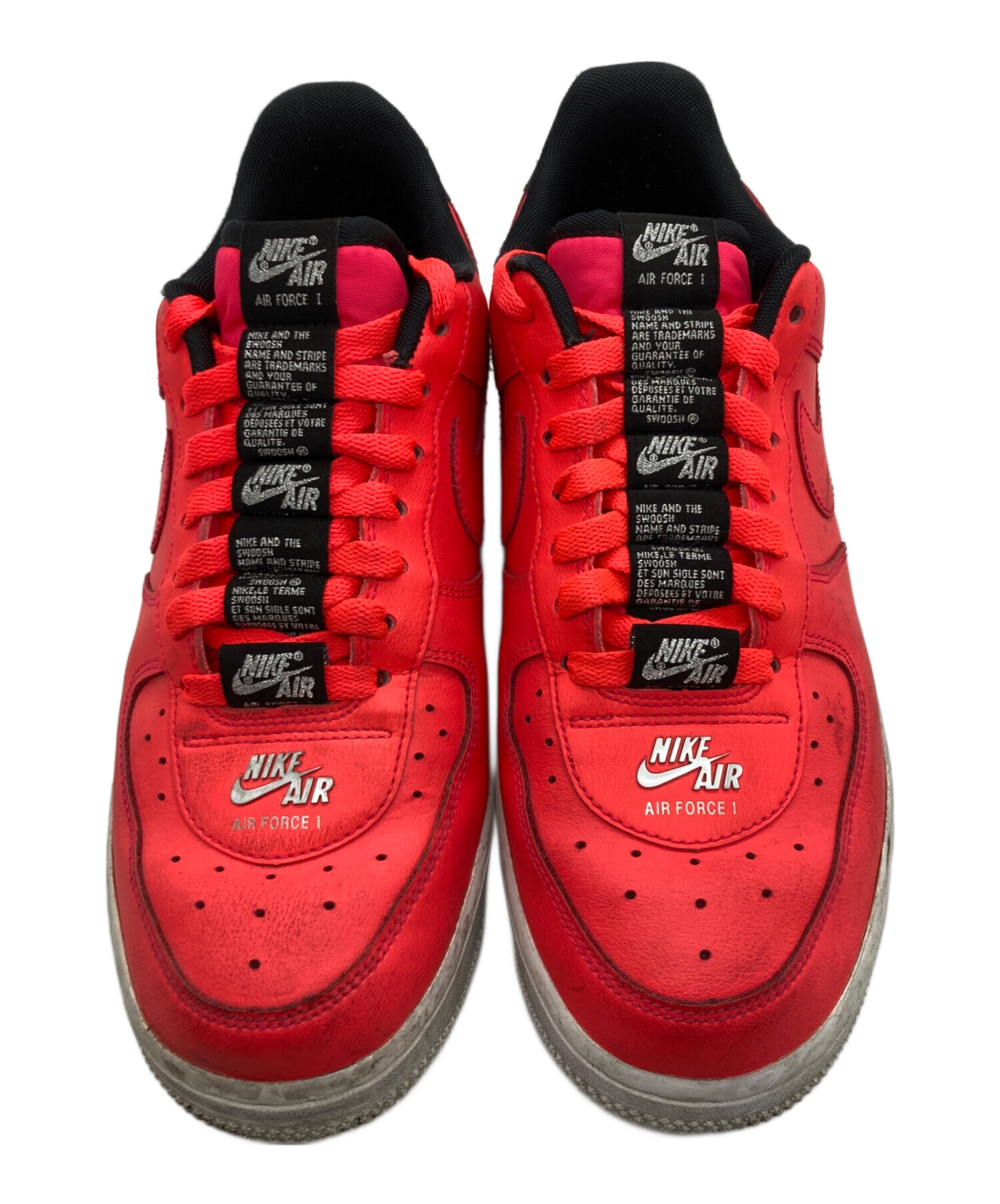 中古・古着通販】NIKE (ナイキ) Air Force 1 Low 