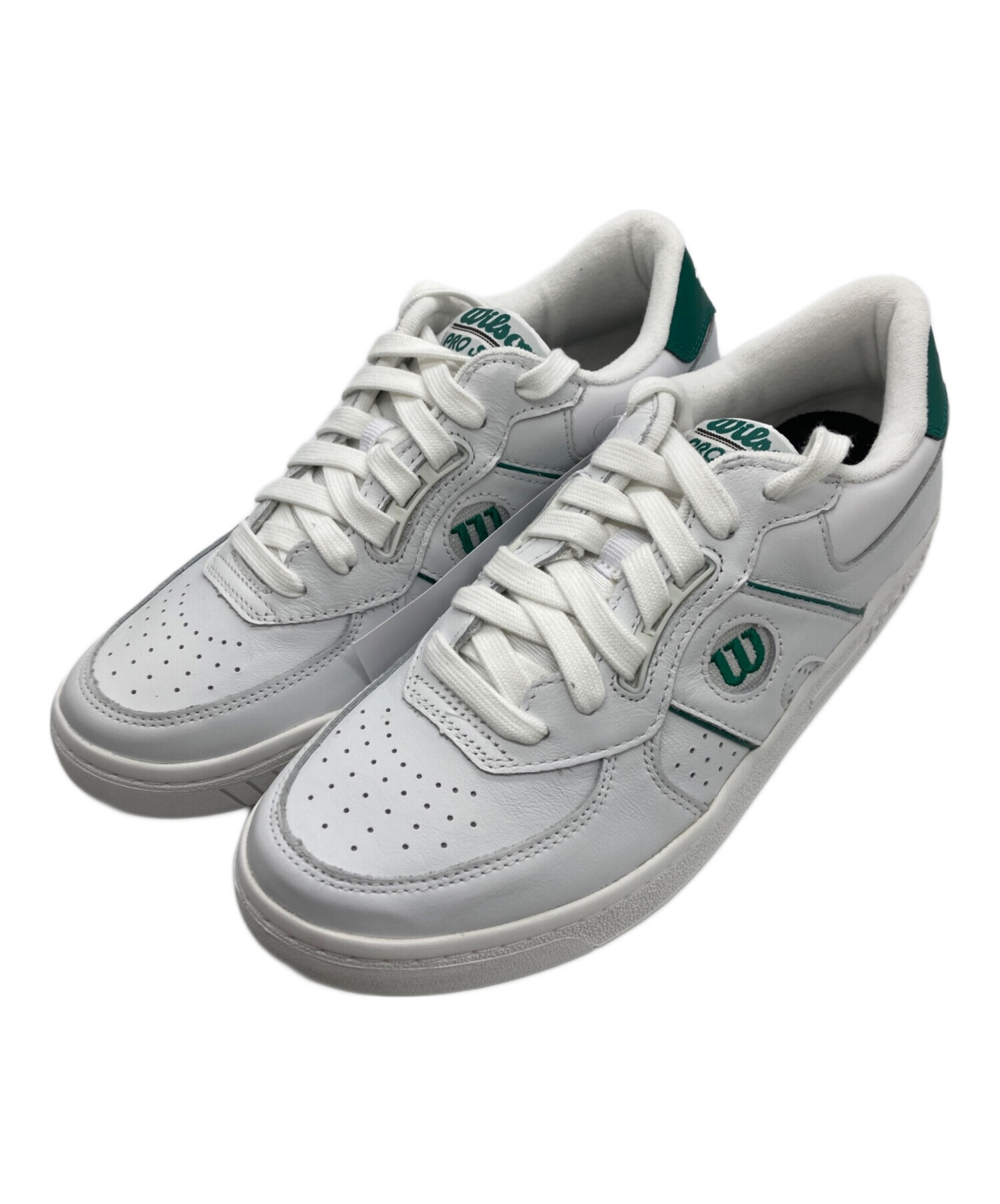 うぃる　廃盤　pg4 中古・古着通販】Wilson (ウィルソン) Pro Staff 87 Unisex Shoes